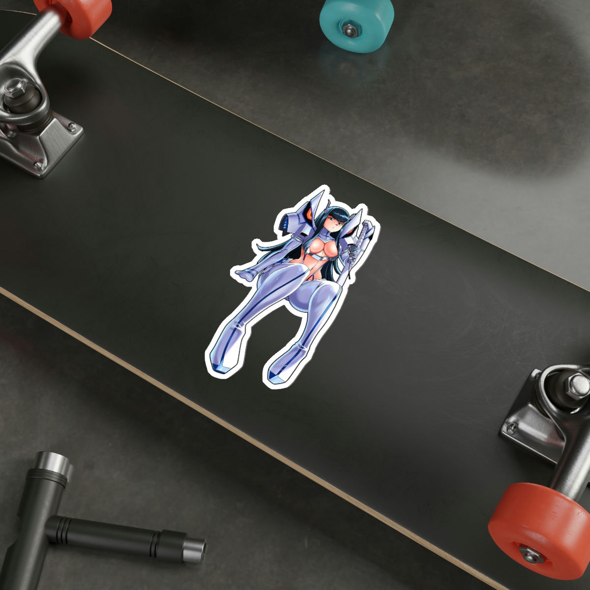 Satsuki Stickers