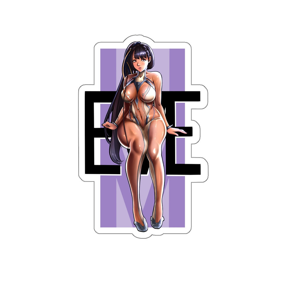 Thumbnail: Eve Skin Suit Stickers Background 