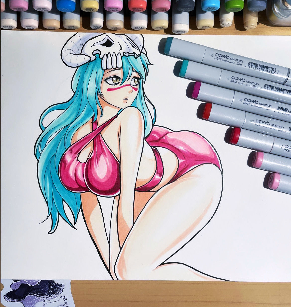 NELLIEL 