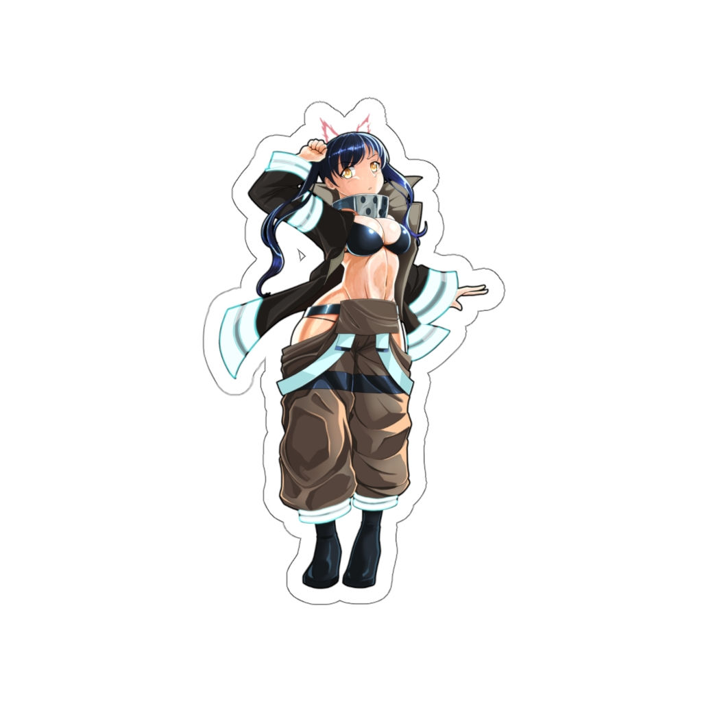 Tamaki Stickers