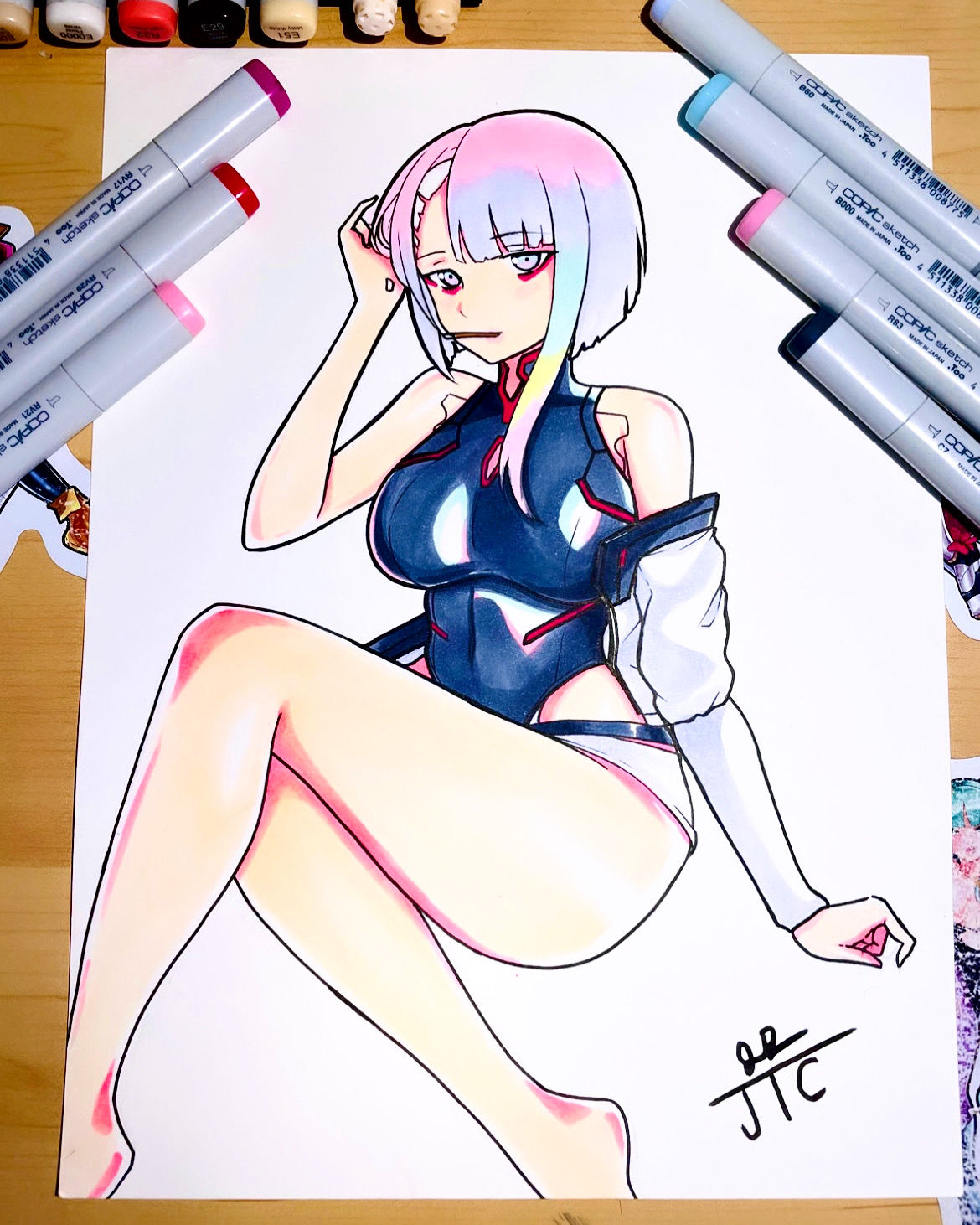 Lucy