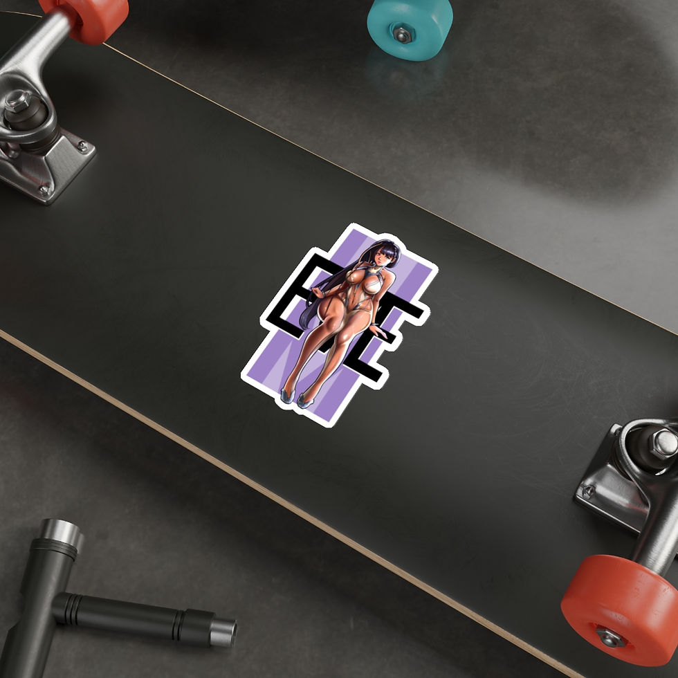 Thumbnail: Eve Skin Suit Stickers Background 
