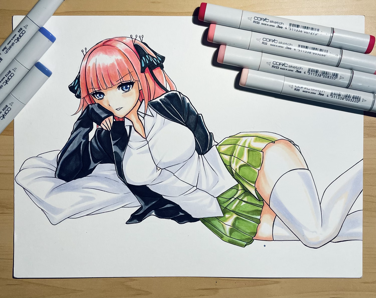 Nino Traditional 