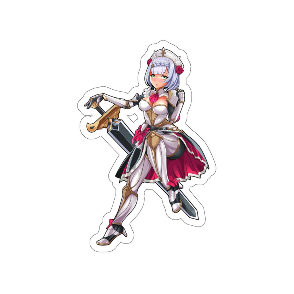 Noelle Stickers