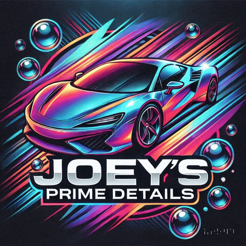 Joey's Prime Details Auto Detailing