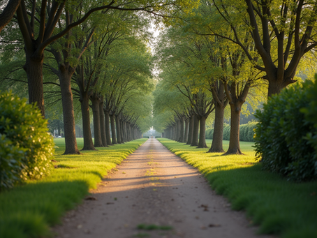 Embracing Uncertainty: How Goals Shape Our Journey Without the Pressure to Know Everything