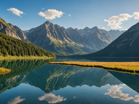 Shifting the Gaze: Embracing Self-Perception Beyond External Validation