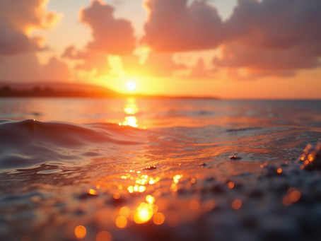 Transforming Anxiety into Empowerment: The Power of Positive Visualization