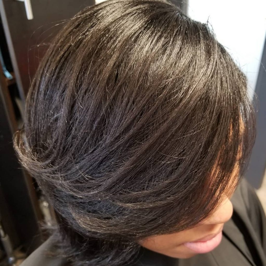 Beleza Signature Blowout Beleza Couture Studio United States