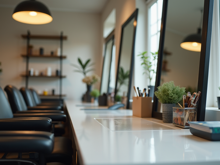 What to Look for in a Safe and Hygienic Hair Salon