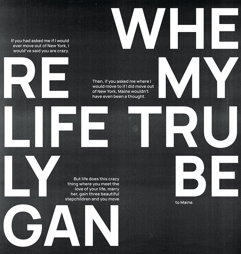 AIGA Poster