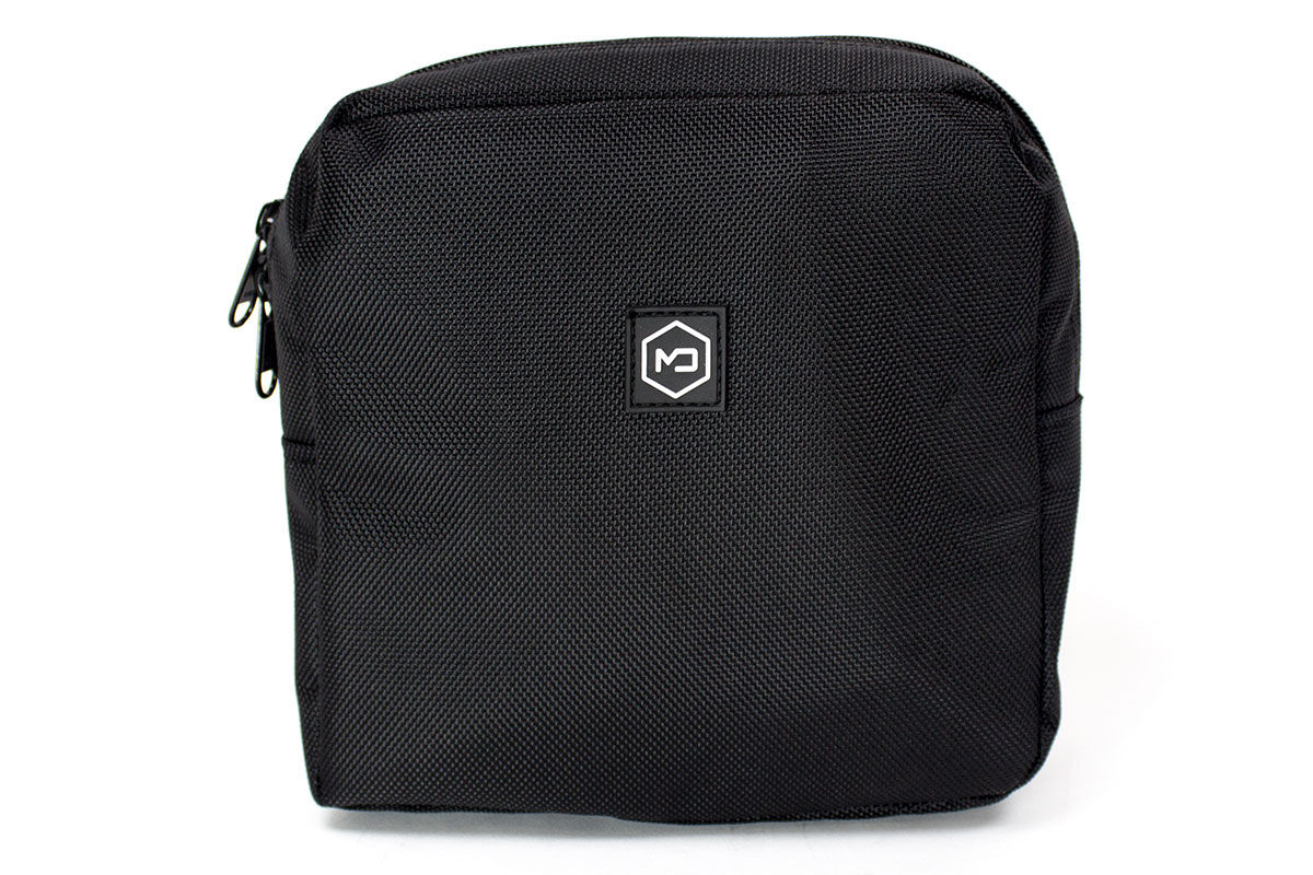 Mission Darkness™ MOLLE Faraday Pouch