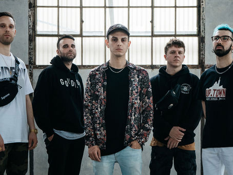 Focus de Juillet : LANDMVRKS