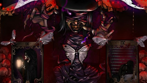 Sortie de la semaine : Cheers To Goodbye