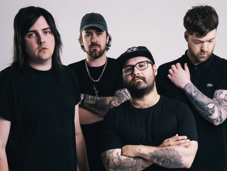 Sortie de la semaine : Mare's Nest (Patient Sixty-Seven)