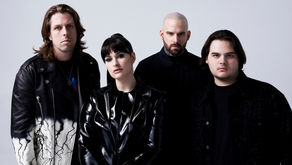 Focus de septembre : Spiritbox