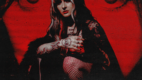 Sortie de la semaine : Sirens (Mothica ft. Sophie Powers) 