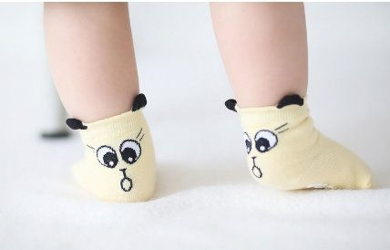 OMG Anti-slip Socks