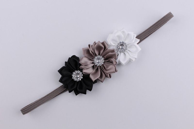 Thumbnail: Pretty Girl Flower Headband