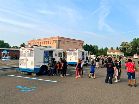 ice cream truck in brookfield riverside lemont lagrance cicero oakpark lakeview and chicago