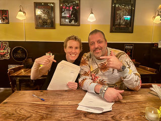 Marlies Ruigrok sluit aan bij Theatrale Zaken