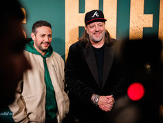 Filmpremière Bledders