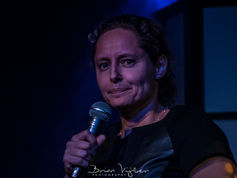 Esther & Arjan presenteren finalistentournee GSCF