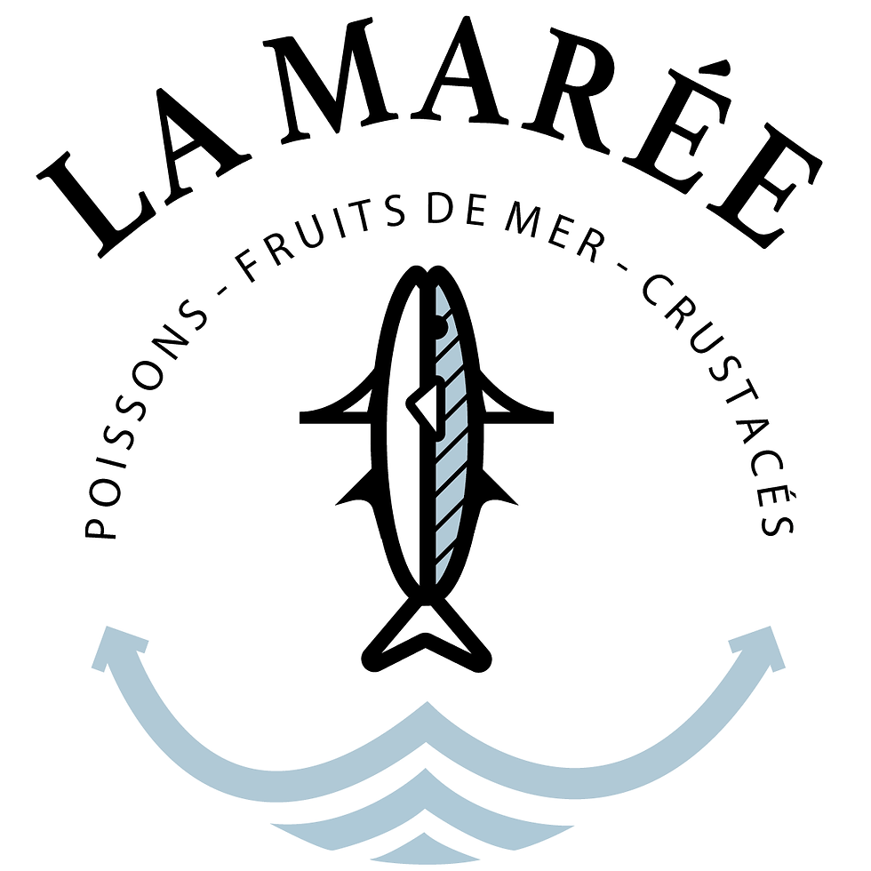 la marée delepine