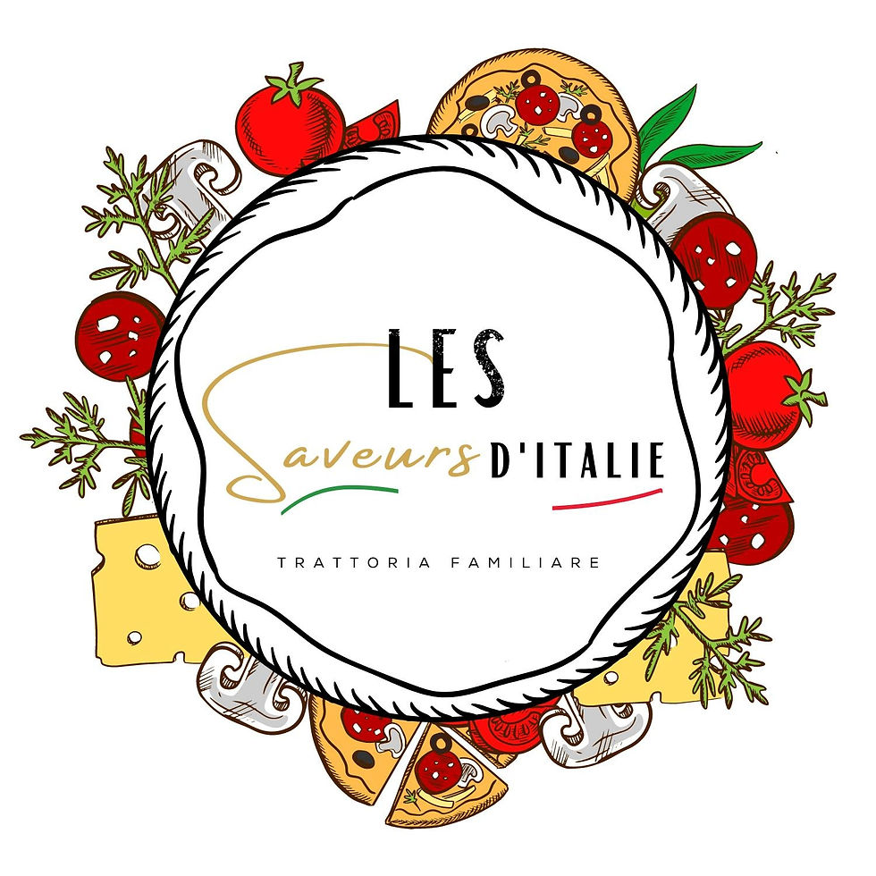 les saveurs d'italie