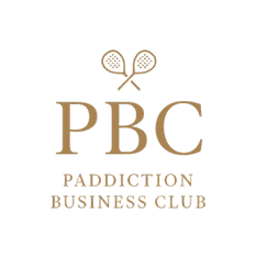 Logo Paddiction Business Club