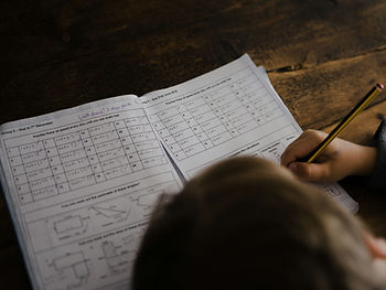 Colorado Homeschool Testing