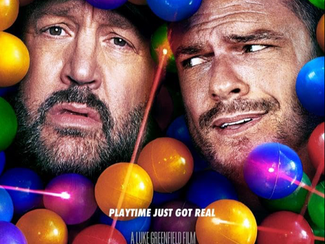 It's been a minute...