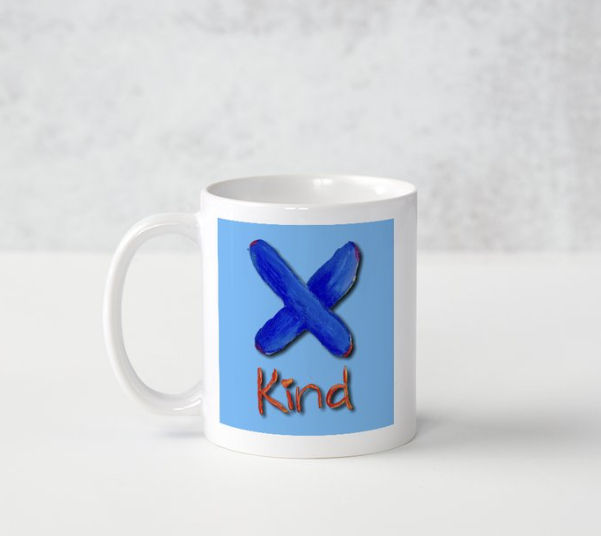 Thumbnail: Extra Kind by Zoe 