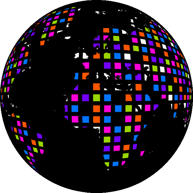 Disco Globe