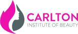 carlton institute of beauty logo