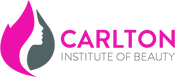 carlton institute of beauty logo