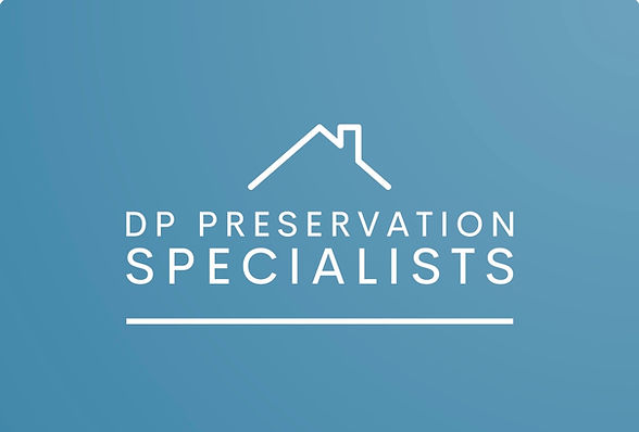 DP logo
