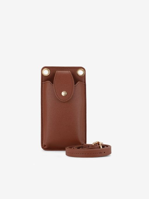 Miniature : Pochette à téléphone