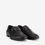 Miniature : Mocassin cuir veritable
