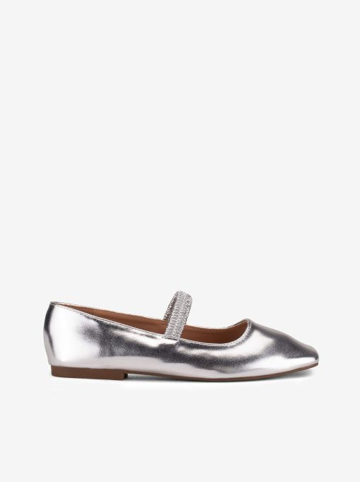 Ballerines Mary Jane
