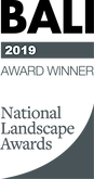 2019 BALI award Winner NAO Landscapes Commerical Contractor London