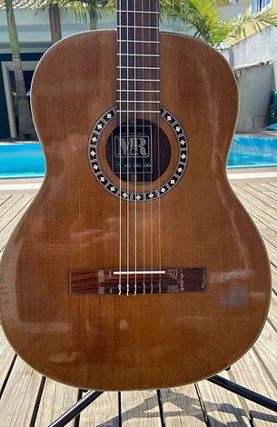 VIOLÃO CLÁSSICO SOB ENCOMENDA!