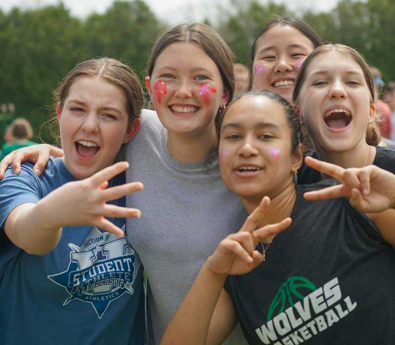 Harley Summer Academy logo or camp photo