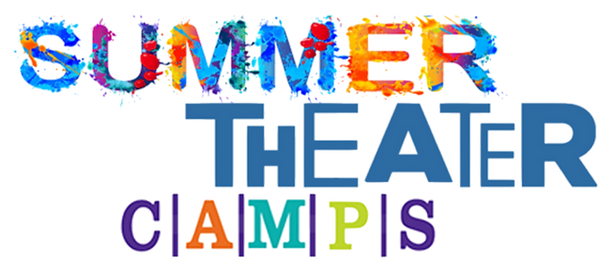 A Magical Journey Thru Stages Summer Camps logo or camp photo