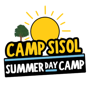 Camp Sisol Day Camp logo or camp photo
