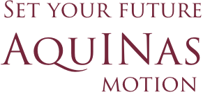 Aquinas Summer Camps 2026 logo or camp photo