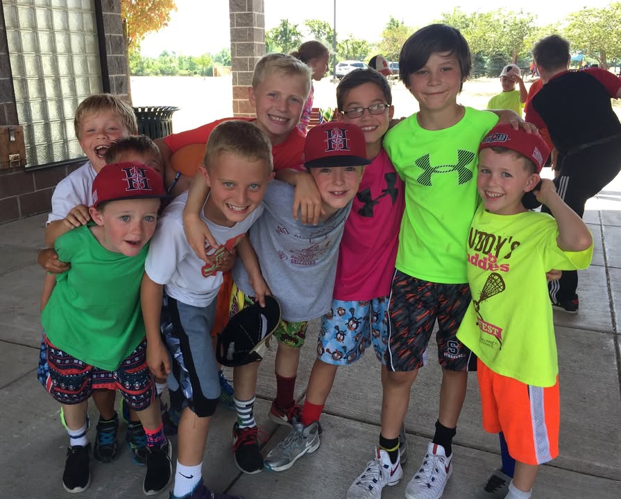 Rising Stars Sports and Day Camp