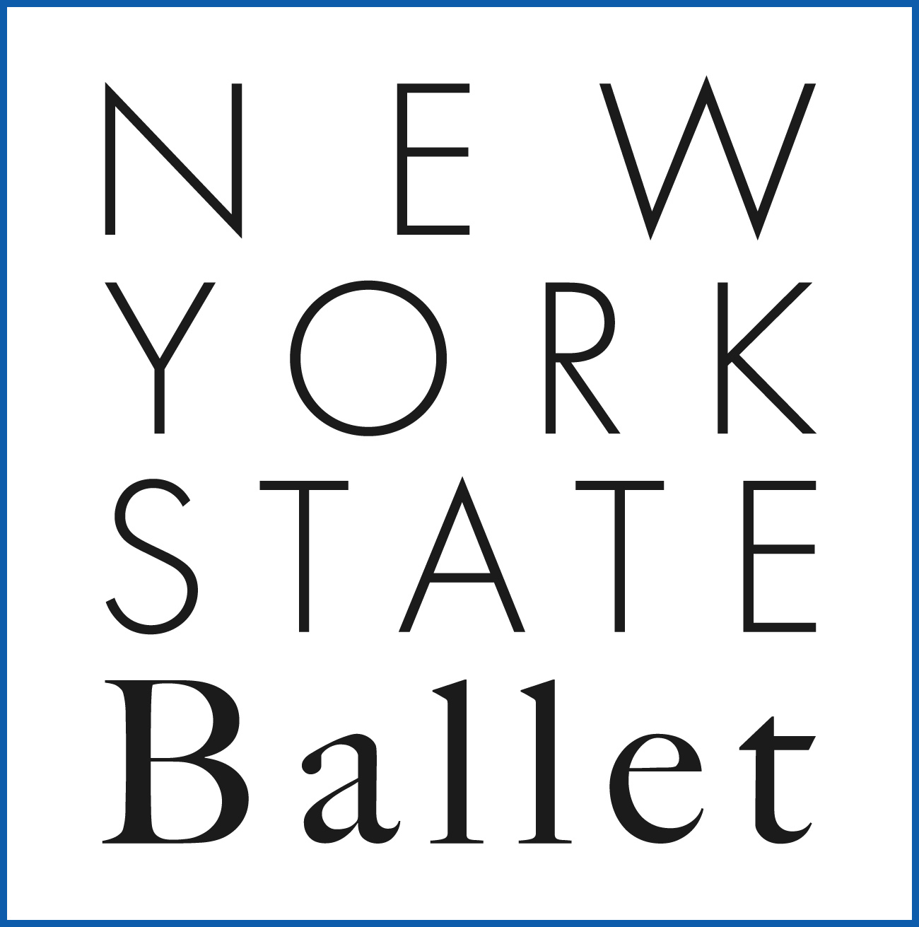 NYS Ballet Training Academy logo or camp photo