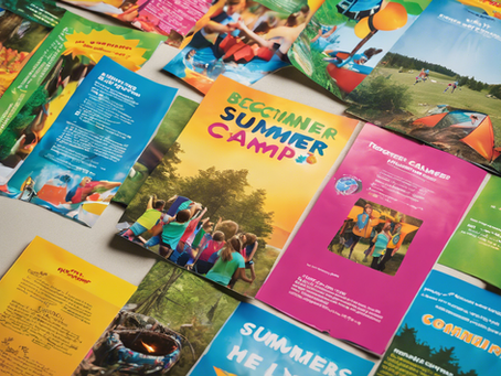 Exciting Opportunities for Kids: Summer Camps in Rochester