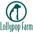 Lollypop Farm Camp logo or camp photo